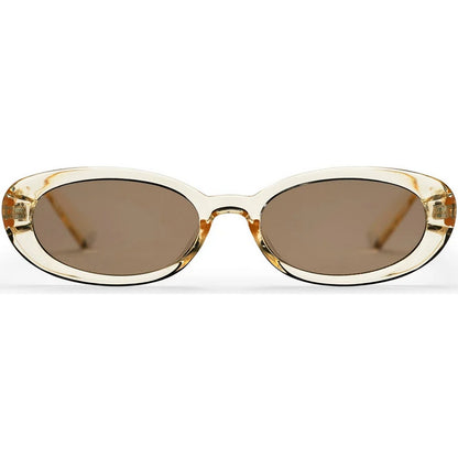 Occhiali da sole Unisex Chpo - Alice - Multicolore
