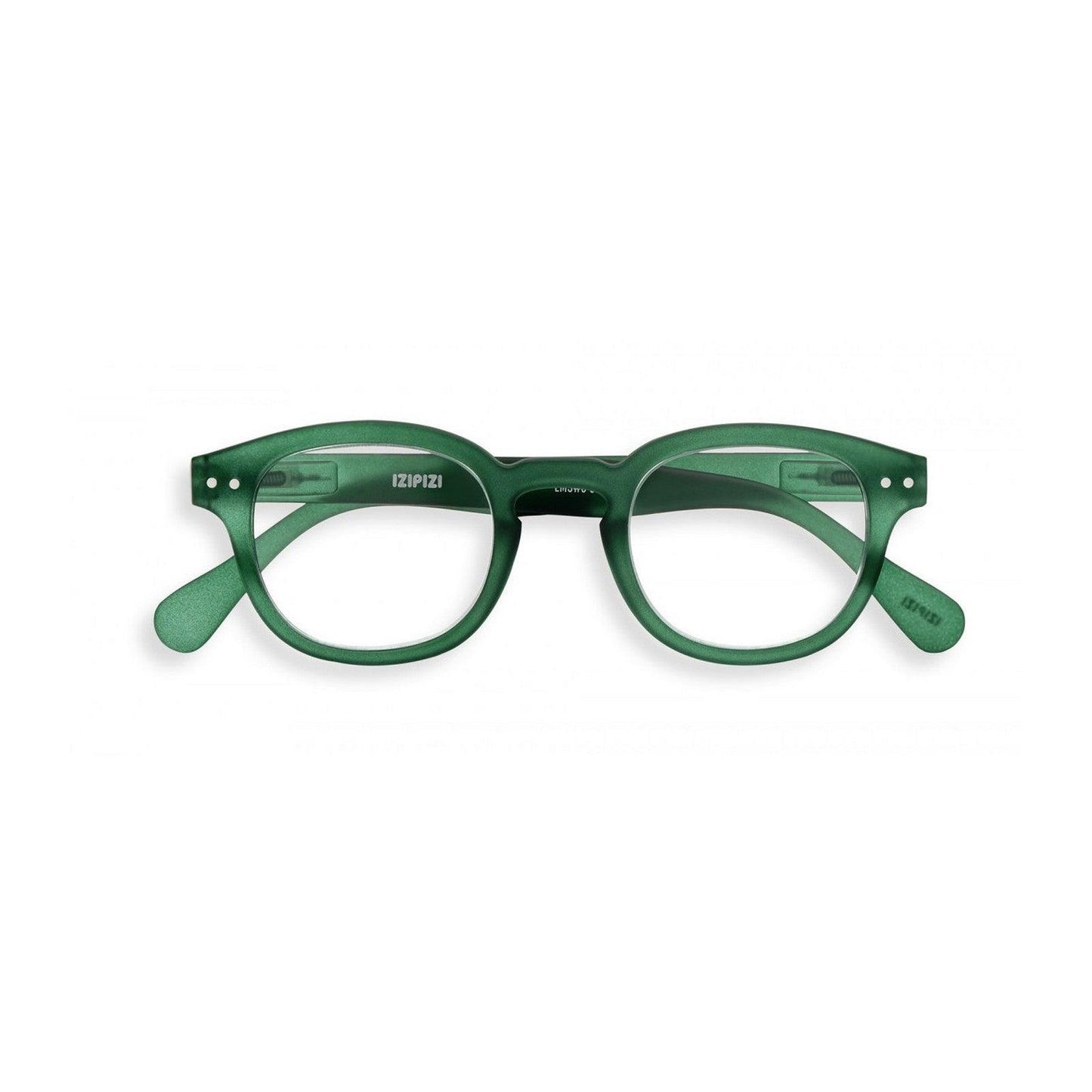 Occhiali da lettura Unisex Izipizi - Occhiale Lms Mod.c - Verde