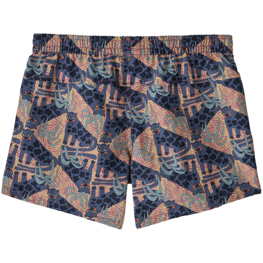 Pantaloncini Ragazzi Unisex Patagonia - K's Baggies Shorts 4 in. - Unlined - Multicolore