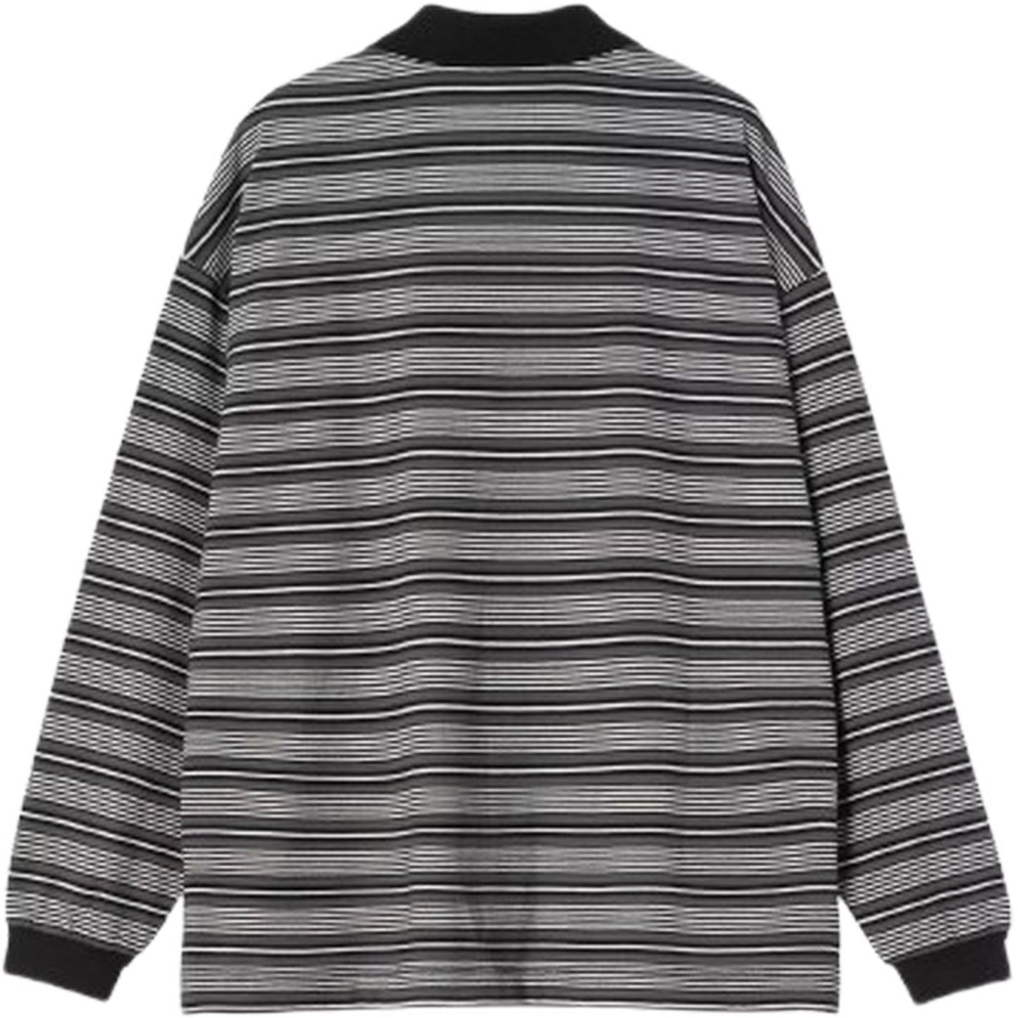 Polo Donna Carhartt Wip - W' L/S Largo Polo T-Shirt - Multicolore