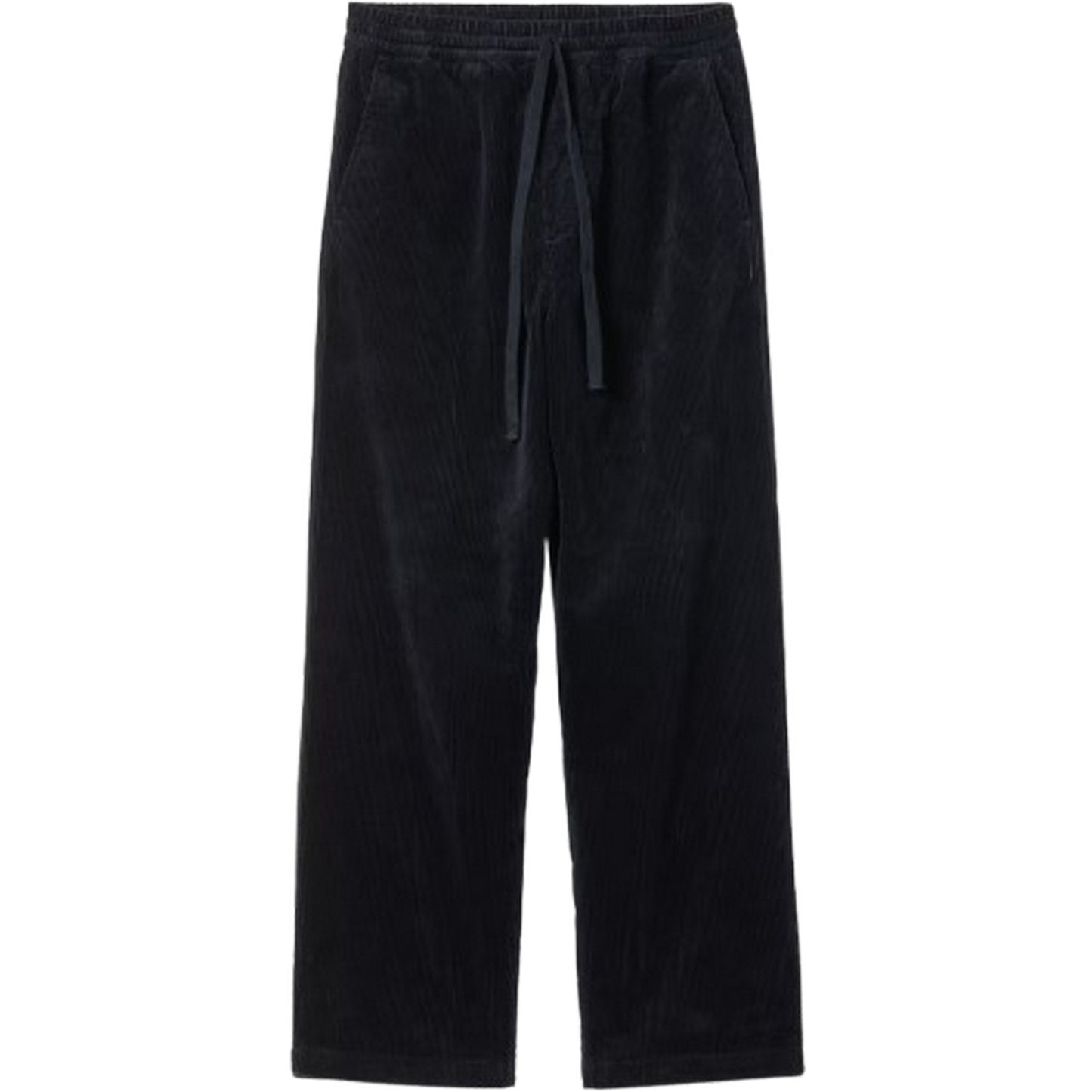 Pantaloni Uomo Carhartt Wip - Floyde Pant - Blu