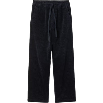 Pantaloni Uomo Carhartt Wip - Floyde Pant - Blu