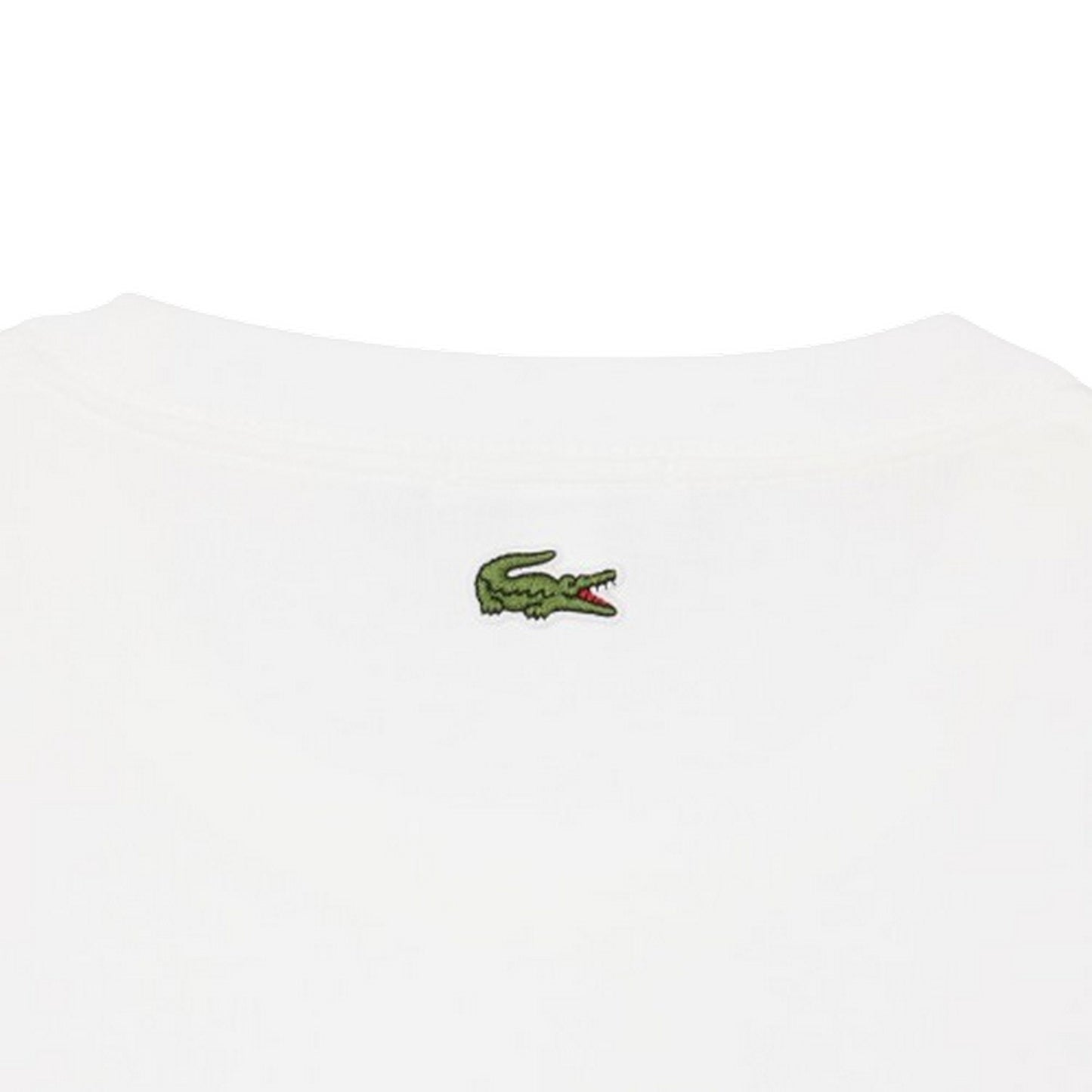 T-shirt Uomo Lacoste - T-Shirt - Multicolore