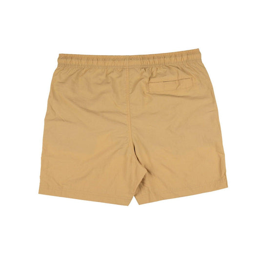 Pantaloncini e calzoncini Uomo Santa Cruz - Holo Hand Swimshort - Senape