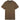 T-shirt Uomo Lyle & Scott - Plain T-Shirt - Verde