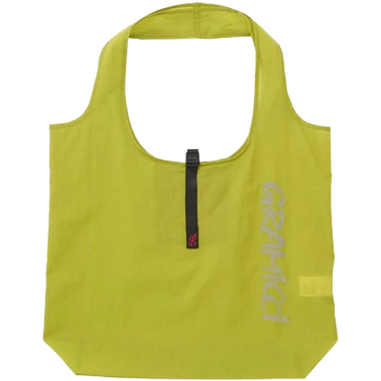 Borse riutilizzabili per la spesa Unisex Gramicci - Ultra-Light Shopper - Verde