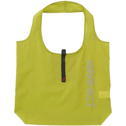 Borse riutilizzabili per la spesa Unisex Gramicci - Ultra-Light Shopper - Verde