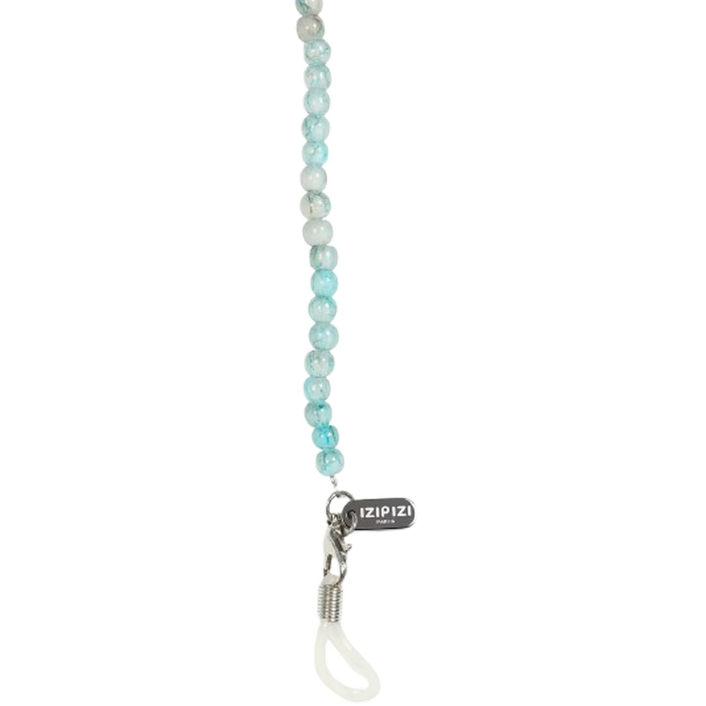 Catenine e cordini Unisex Izipizi - Cordino Per Occhiali - Celeste