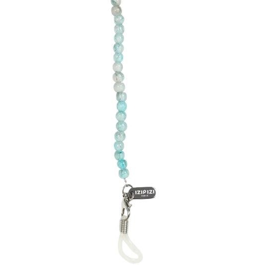 Catenine e cordini Unisex Izipizi - Cordino Per Occhiali - Celeste