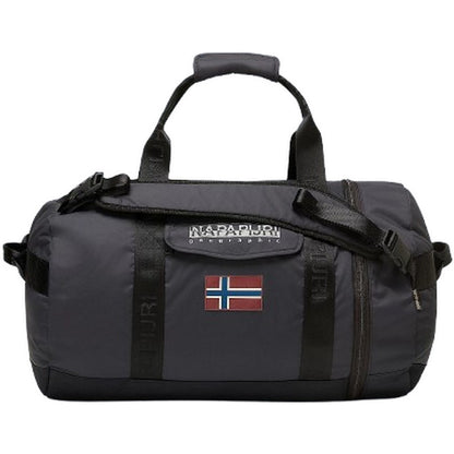 Borse a spalla Uomo Napapijri - Bering Travel - Nero