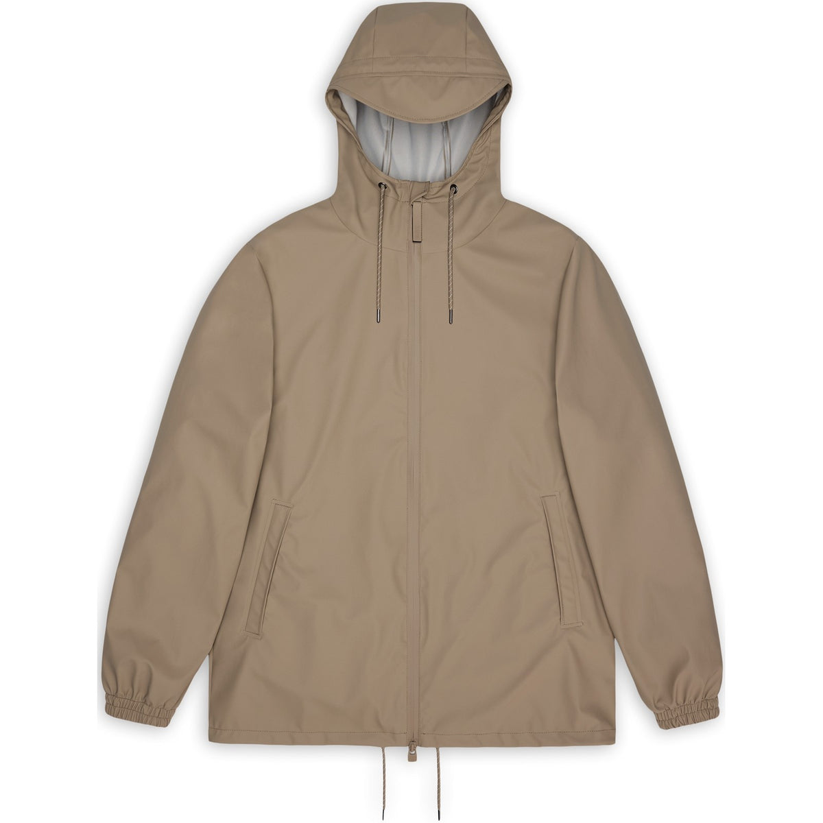 Giacche impermeabili Uomo Rains - Storm Breaker(W3) - Beige