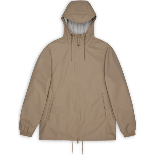 Giacche impermeabili Uomo Rains - Storm Breaker(W3) - Beige