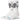 Chaussettes unisexe Stance - Tauntaun Crew - Blanc
