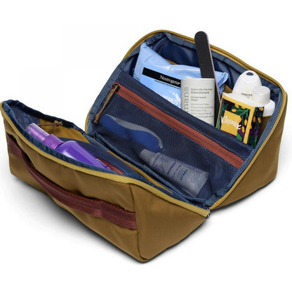 Borse a mano Unisex Cotopaxi - Viaje Toiletry Kit - Bronze
