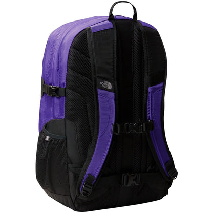 Zaini Casual Unisex The North Face - Borealis Classic - Viola