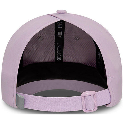 Cappellini da baseball Donna New Era - Wmns Open Back Cap Newera - Viola