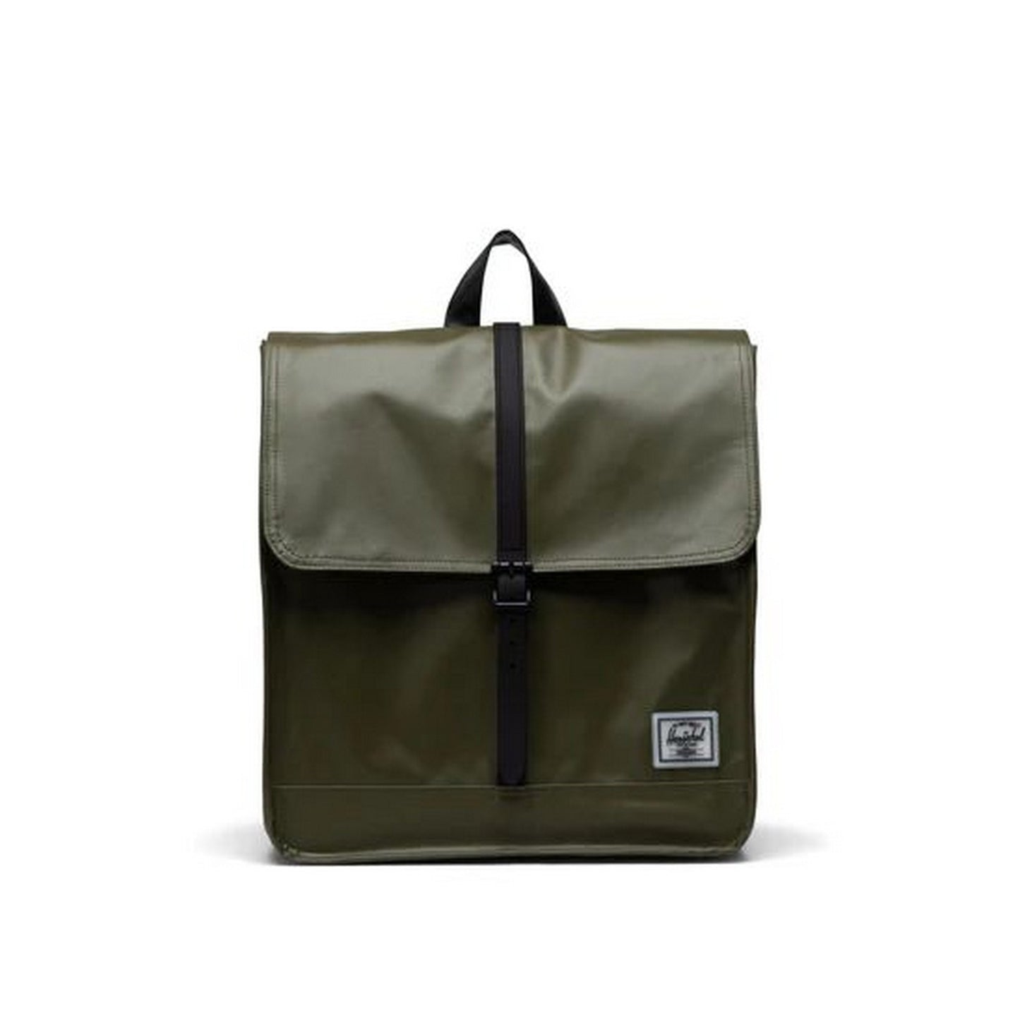 Zaini Casual Unisex Herschel - City Backpack - Verde