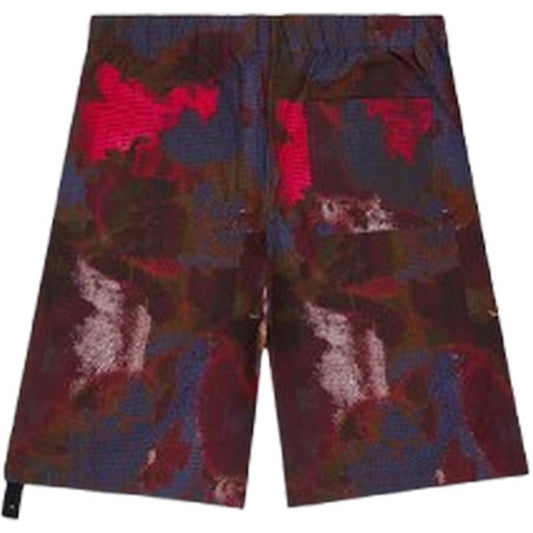 Pantaloncini Uomo OAMC Peacemaker - Vapor Short - Multicolore