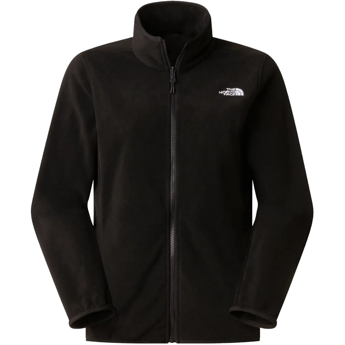 Giubbotti Donna The North Face - W Quest Triclimate - Nero