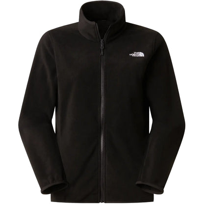 Giubbotti Donna The North Face - W Quest Triclimate - Nero