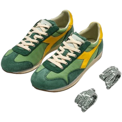 Sneaker Unisex Diadora - Equipe Vela Sw - Verde