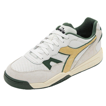 Sneaker Unisex Diadora - Winner Sl - Bianco