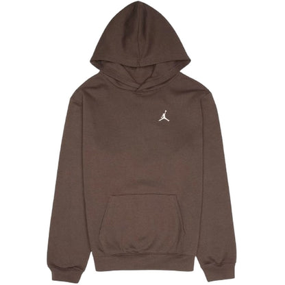 Felpe con cappuccio Ragazzi Unisex Jordan - Jdb Mj Brkln Flc Po Hoodie - Multicolore
