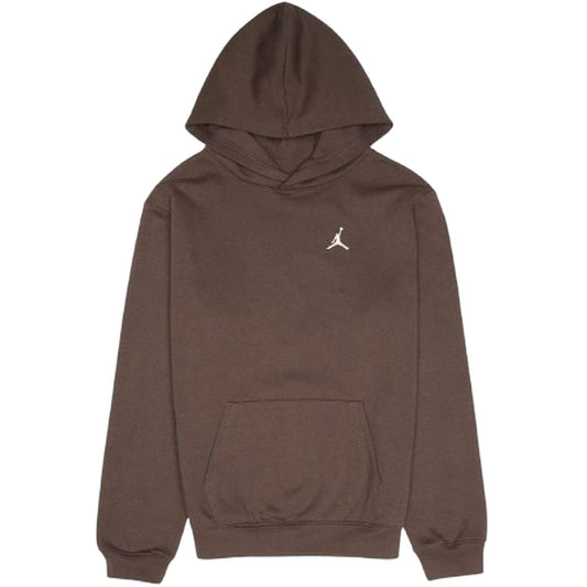 Felpe con cappuccio Ragazzi Unisex Jordan - Jdb Mj Brkln Flc Po Hoodie - Multicolore