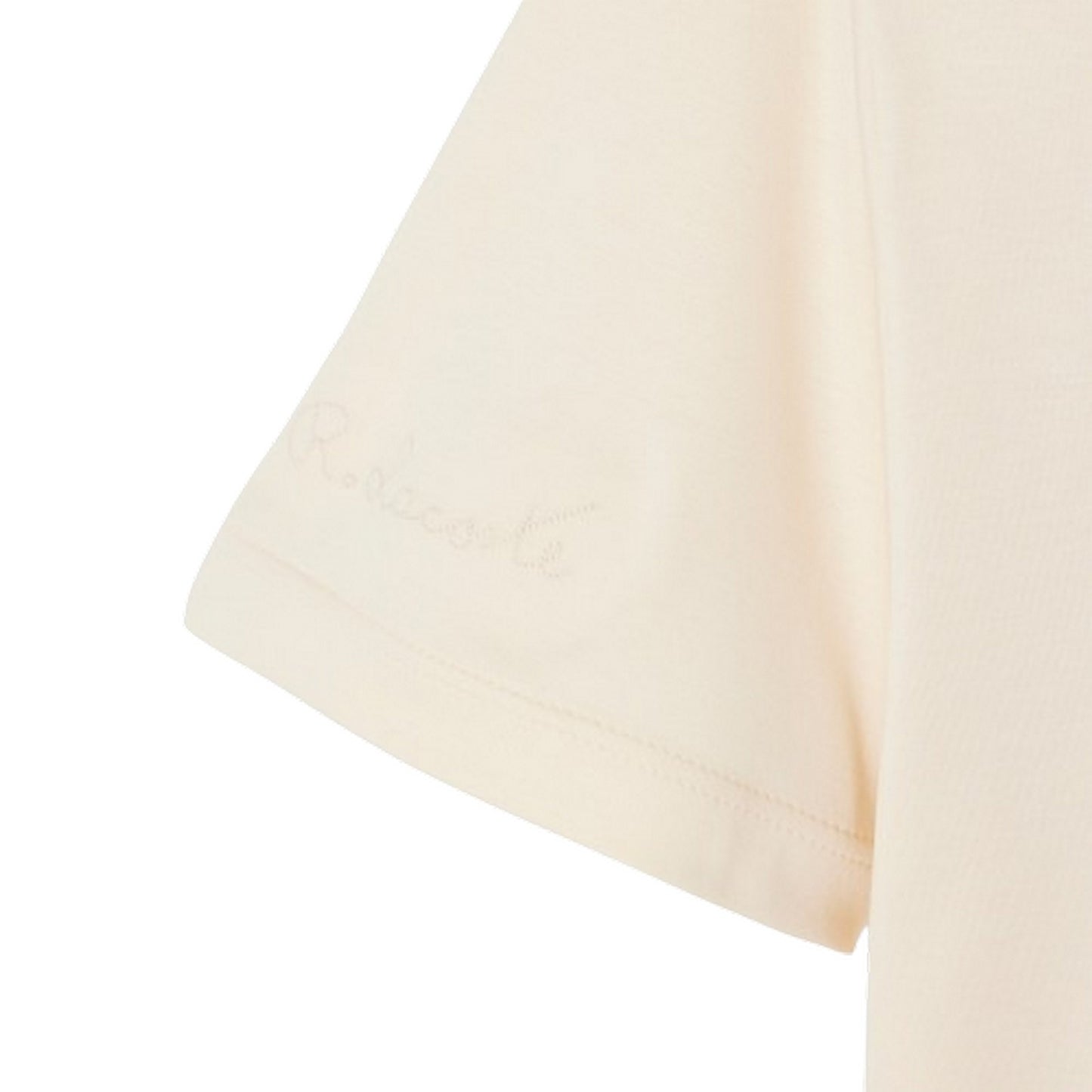 T-shirt Uomo Lacoste - T-Shirt - Beige