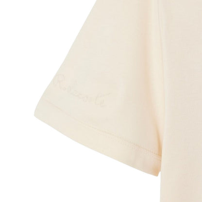 T-shirt Uomo Lacoste - T-Shirt - Beige