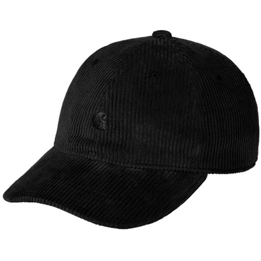 Cappellini da baseball Unisex Carhartt Wip - Harlem Cap - Nero