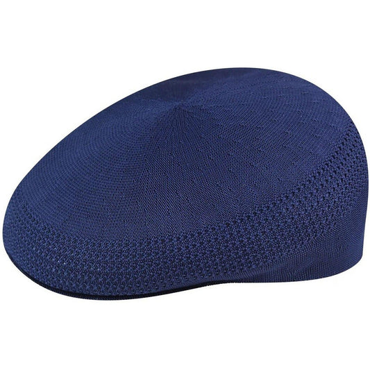 Baschi e berretti Unisex Kangol - Tropic 504 Ventair - Blu