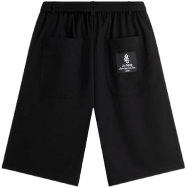 Pantaloncini Uomo Les Artists - Short Pantsuit Jacket La - Nero