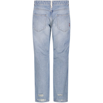 Jeans Uomo Amish - James - Blu