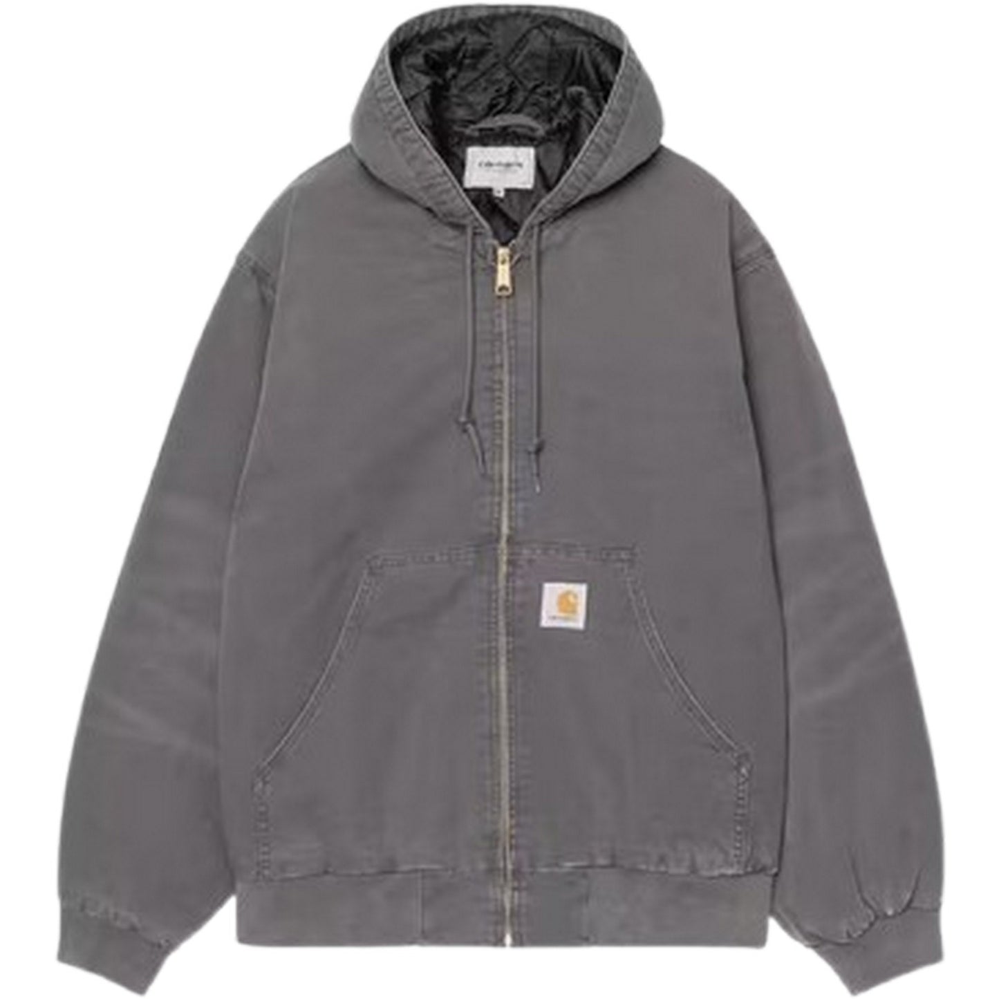 Giacche Uomo Carhartt Wip - OG Active Jacket - Grigio