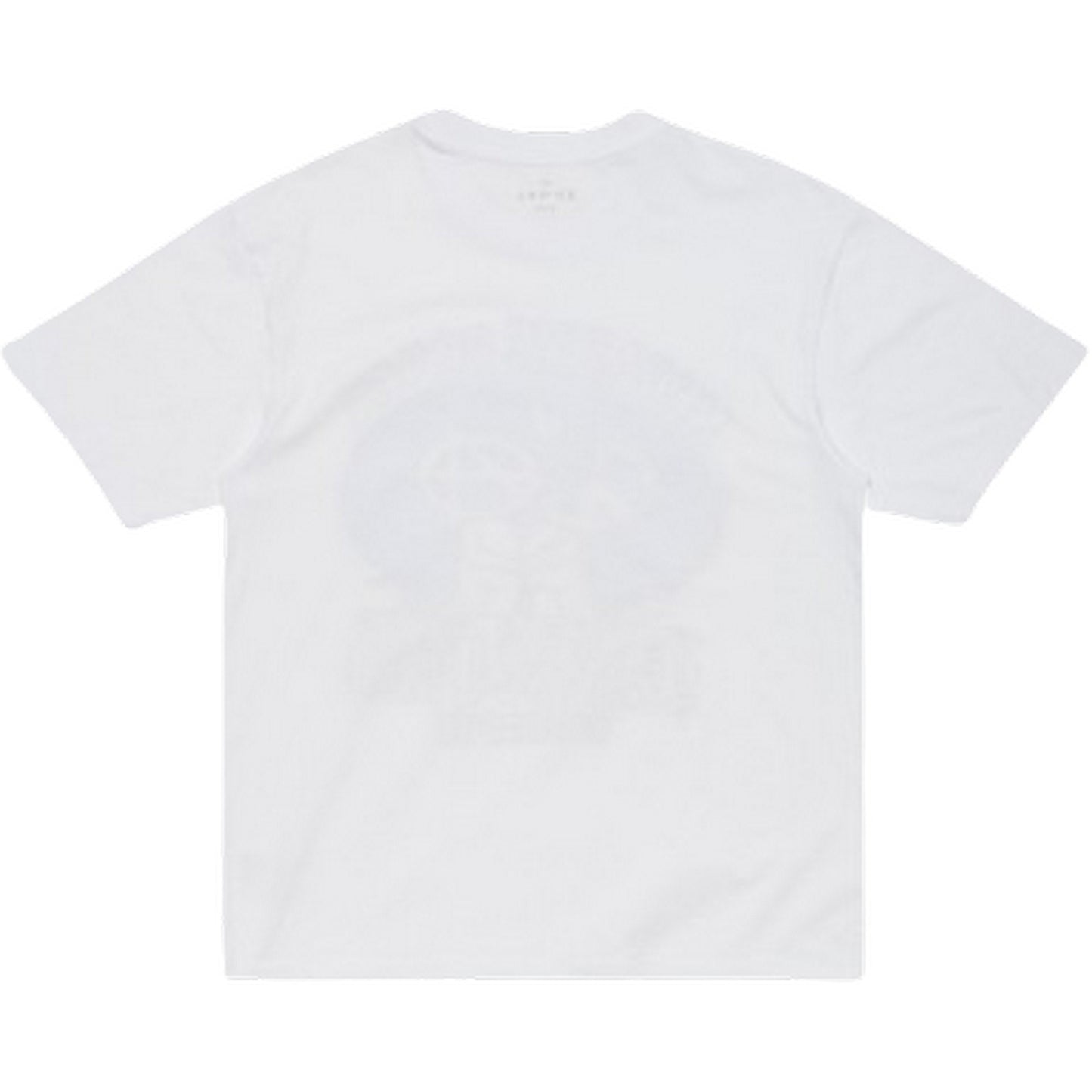 T-shirt Uomo Edwin - Positive Chaos Ts - Bianco
