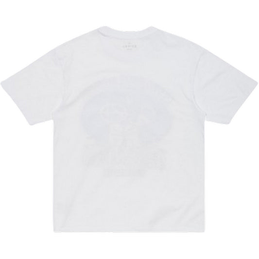 T-shirt Uomo Edwin - Positive Chaos Ts - Bianco