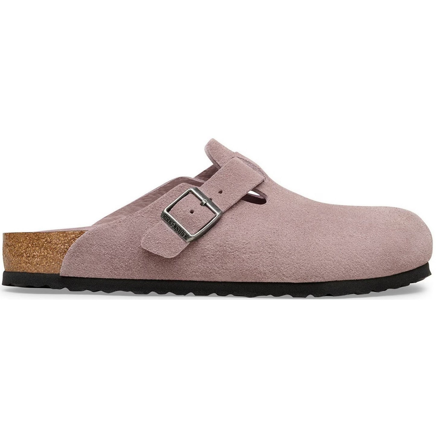 Sandali Unisex Birkenstock - Boston SFB - Lavanda