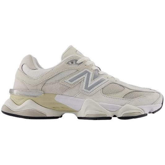 Sneaker Unisex New Balance - 9060 - Bianco