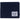 Portamonete Unisex Herschel - Roy Coin Wallet - Blu