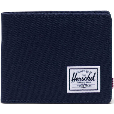 Portamonete Unisex Herschel - Roy Coin Wallet - Blu