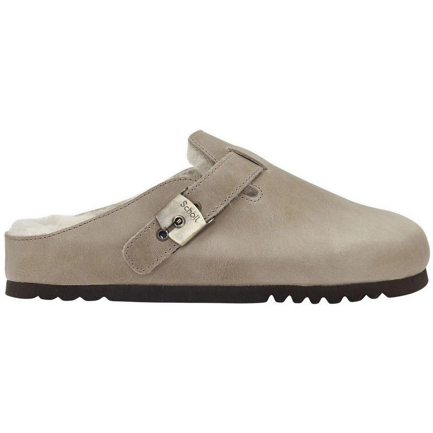 Sandali Donna Scholl - Grace - Beige