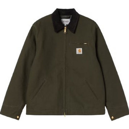 Giacche Uomo Carhartt Wip - Detroit Jacket - Verde