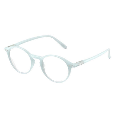 Occhiali da lettura Unisex Izipizi - Occhiale Lms Mod.d - Celeste