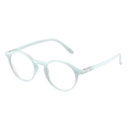 Occhiali da lettura Unisex Izipizi - Occhiale Lms Mod.d - Celeste