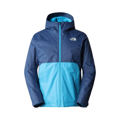 Giacche Uomo The North Face - M Millerton Insulated Jacket - Blu