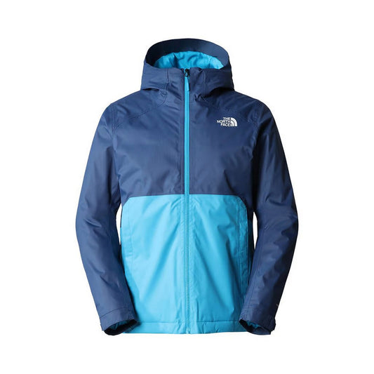 Giacche Uomo The North Face - M Millerton Insulated Jacket - Blu