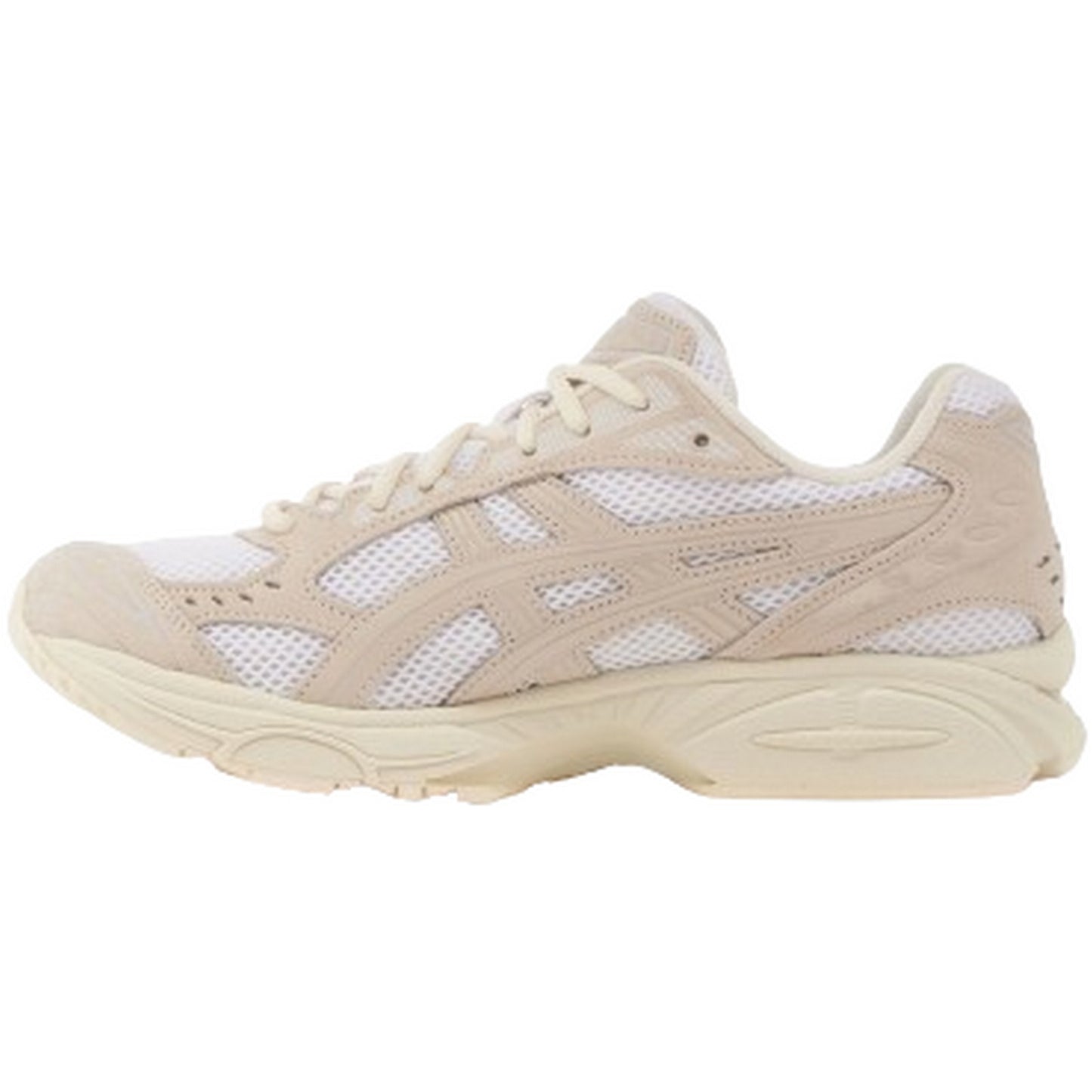 Sneaker Unisex Asics - Gel Kayano 14 - Bianco