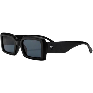 Lunettes de soleil unisexe Chpo - Tove - Noir