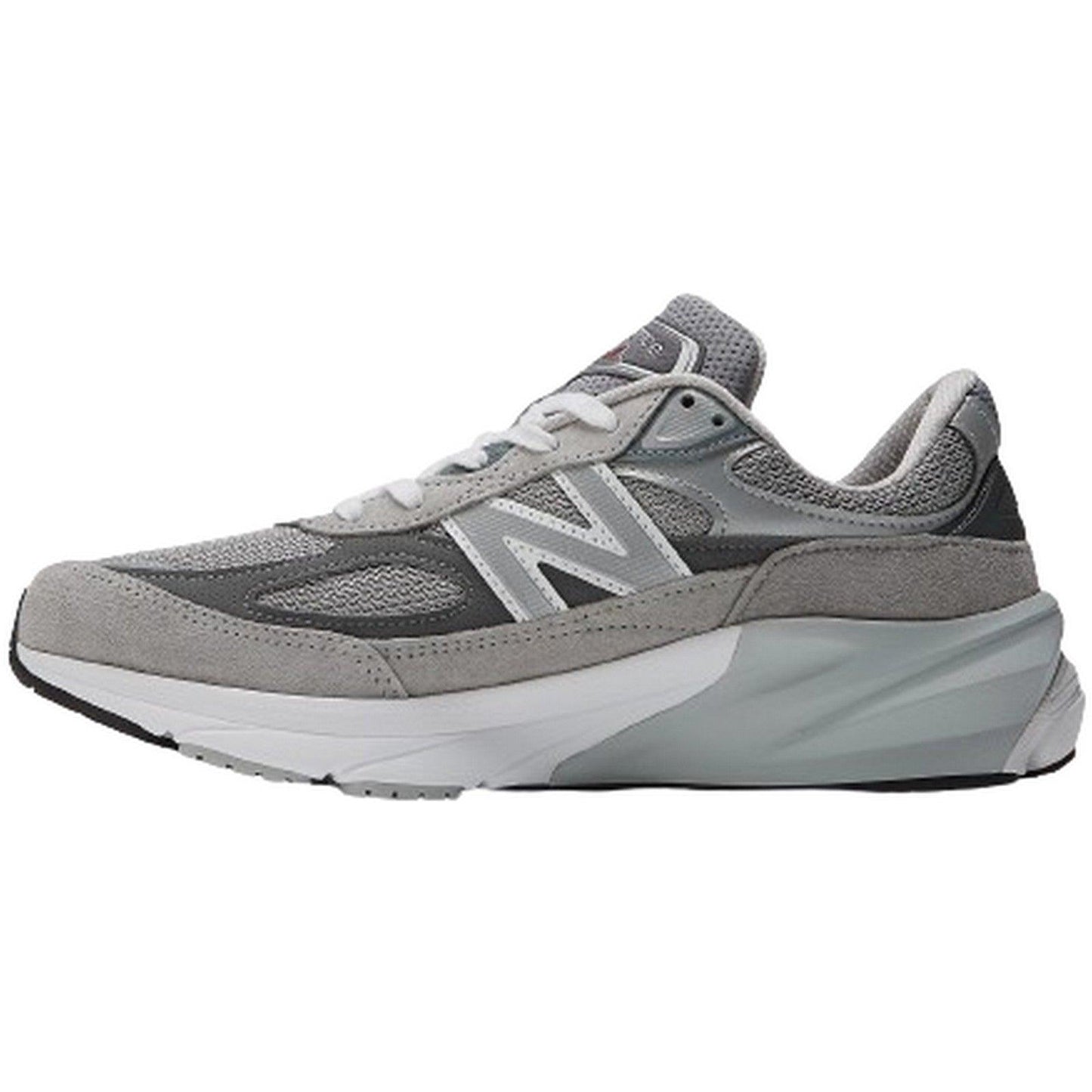 Sneaker Uomo New Balance - Scarpe Lifestyle 990 - Grigio